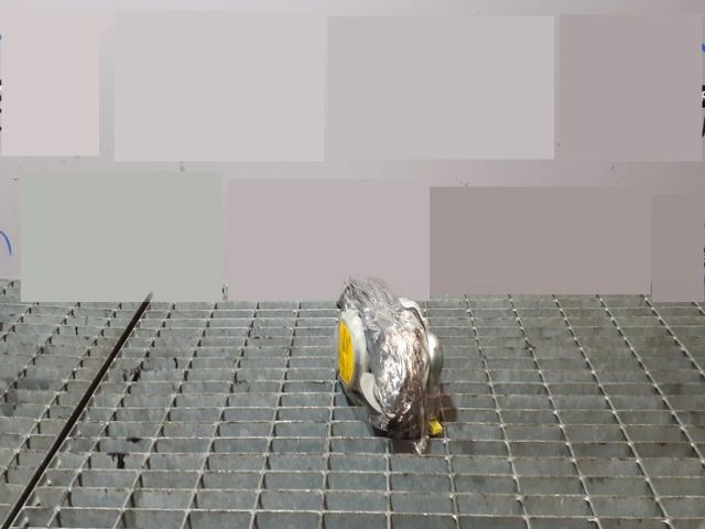 bontott TOYOTA RAV 4 Bal első Biztonsági Öv