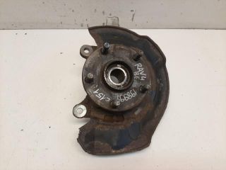 bontott TOYOTA RAV 4 Bal első Csonkállvány Kerékaggyal