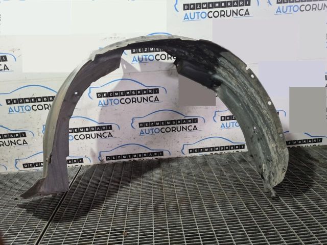 bontott TOYOTA RAV 4 Bal első Dobbetét (Kerékjárati, Műanyag)