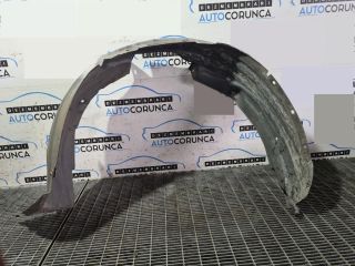 bontott TOYOTA RAV 4 Bal első Dobbetét (Kerékjárati, Műanyag)