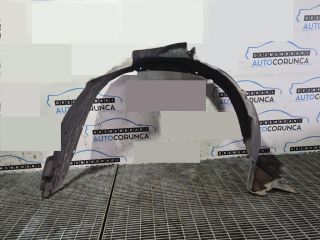 bontott TOYOTA RAV 4 Bal első Dobbetét (Kerékjárati, Műanyag)