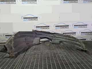 bontott TOYOTA RAV 4 Bal első Dobbetét (Kerékjárati, Műanyag)