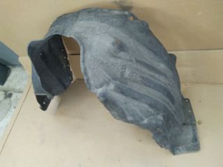 bontott TOYOTA RAV 4 Bal első Első Dobbetét (Kerékjárati, Műanyag)