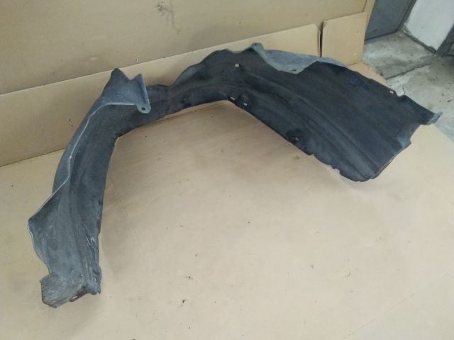 bontott TOYOTA RAV 4 Bal első Első Dobbetét (Kerékjárati, Műanyag)