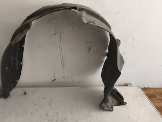 bontott TOYOTA RAV 4 Bal első Első Dobbetét (Kerékjárati, Műanyag)