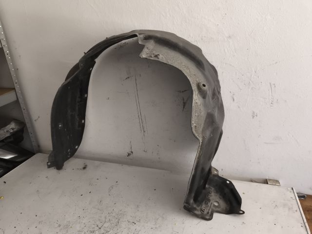 bontott TOYOTA RAV 4 Bal első Első Dobbetét (Kerékjárati, Műanyag)