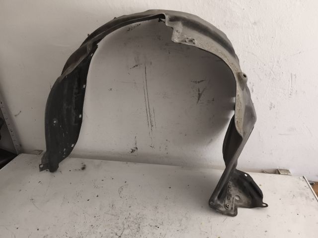 bontott TOYOTA RAV 4 Bal első Első Dobbetét (Kerékjárati, Műanyag)