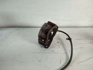 bontott TOYOTA RAV 4 Bal első Féknyereg Munkahengerrel