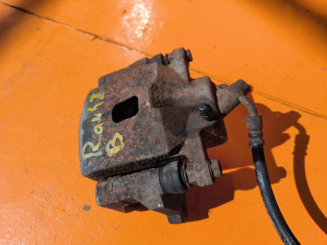 bontott TOYOTA RAV 4 Bal első Féknyereg Munkahengerrel