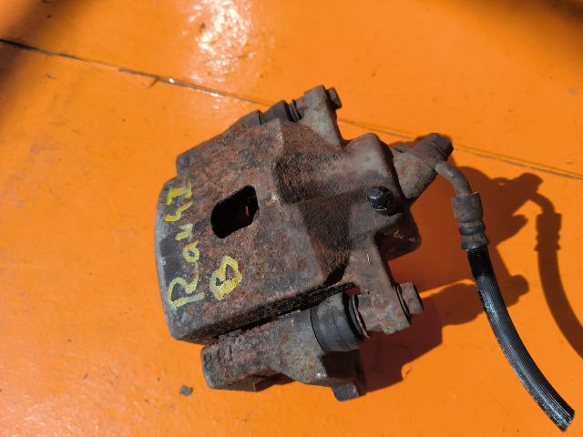 bontott TOYOTA RAV 4 Bal első Féknyereg Munkahengerrel