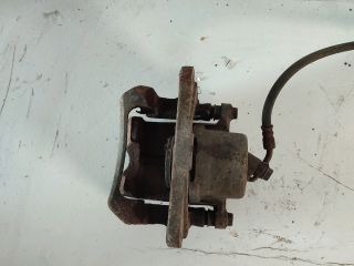 bontott TOYOTA RAV 4 Bal első Féknyereg Munkahengerrel