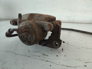 bontott TOYOTA RAV 4 Bal első Féknyereg Munkahengerrel