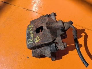 bontott TOYOTA RAV 4 Bal első Féknyereg Munkahengerrel