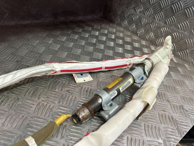 bontott TOYOTA RAV 4 Bal első Függöny Légzsák