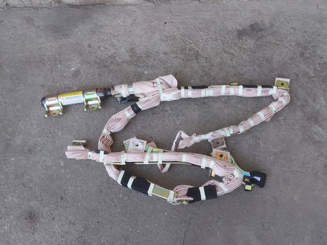 bontott TOYOTA RAV 4 Bal első Függöny Légzsák