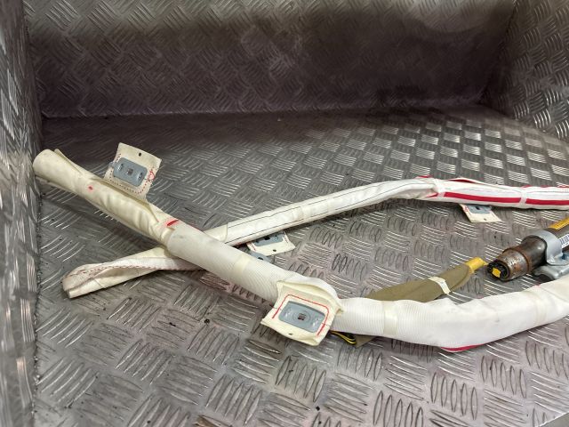 bontott TOYOTA RAV 4 Bal első Függöny Légzsák