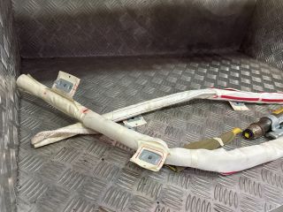 bontott TOYOTA RAV 4 Bal első Függöny Légzsák