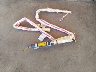 bontott TOYOTA RAV 4 Bal első Függöny Légzsák