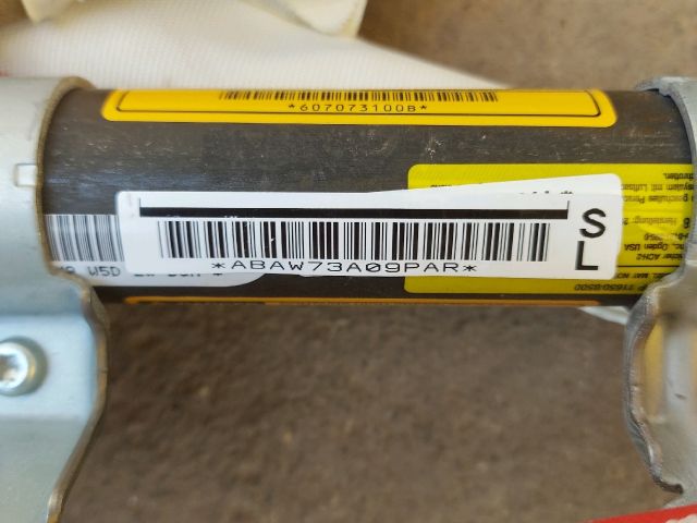 bontott TOYOTA RAV 4 Bal első Függöny Légzsák