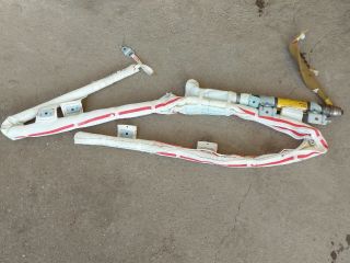 bontott TOYOTA RAV 4 Bal első Függöny Légzsák