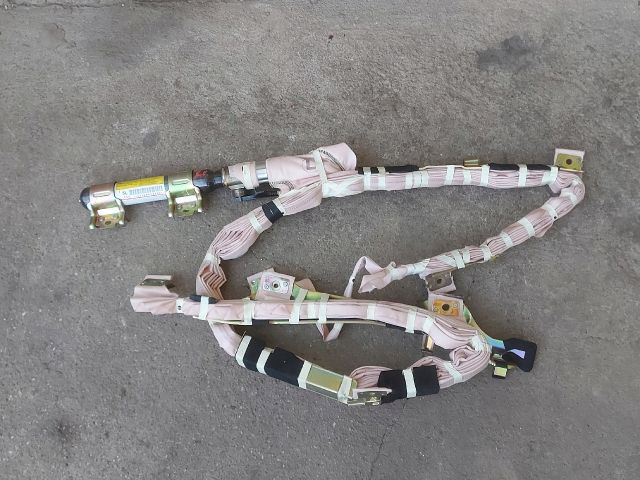 bontott TOYOTA RAV 4 Bal első Függöny Légzsák