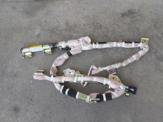 bontott TOYOTA RAV 4 Bal első Függöny Légzsák