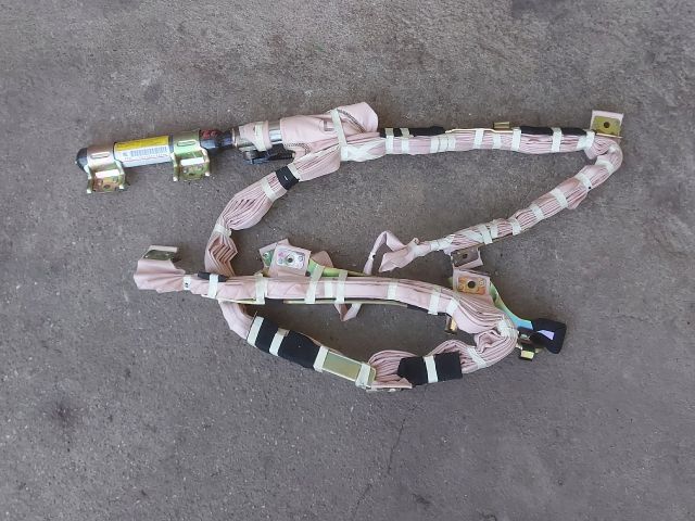 bontott TOYOTA RAV 4 Bal első Függöny Légzsák