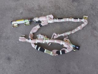 bontott TOYOTA RAV 4 Bal első Függöny Légzsák