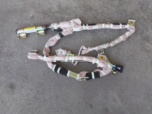 bontott TOYOTA RAV 4 Bal első Függöny Légzsák