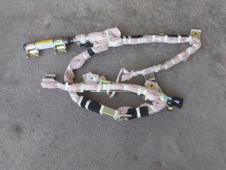 bontott TOYOTA RAV 4 Bal első Függöny Légzsák