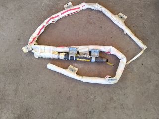 bontott TOYOTA RAV 4 Bal első Függöny Légzsák