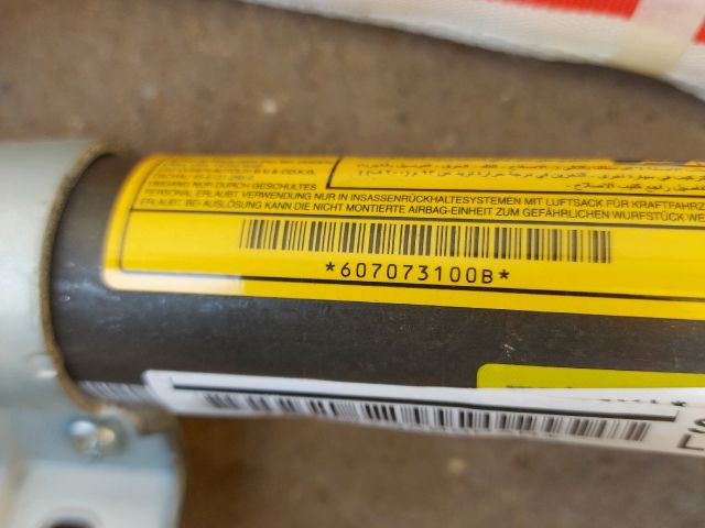 bontott TOYOTA RAV 4 Bal első Függöny Légzsák