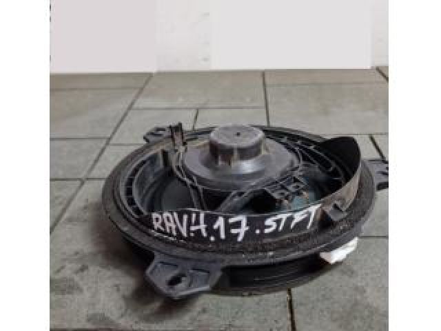 bontott TOYOTA RAV 4 Bal első Hangszóró