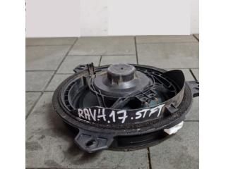 bontott TOYOTA RAV 4 Bal első Hangszóró