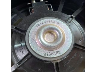 bontott TOYOTA RAV 4 Bal első Hangszóró