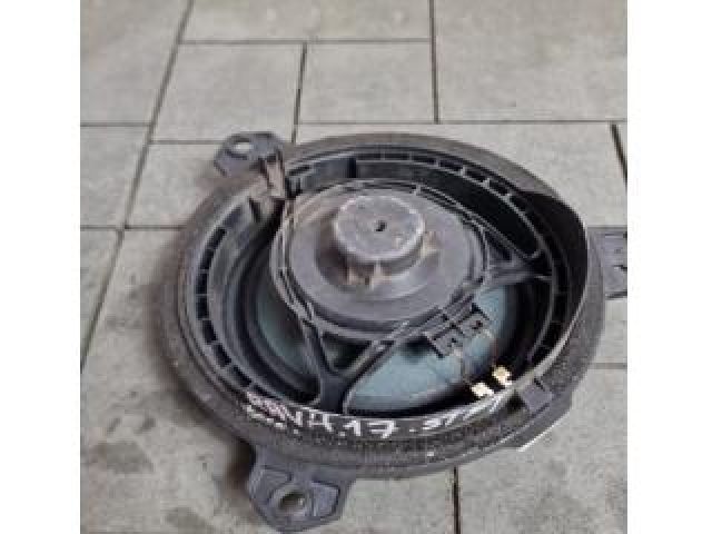 bontott TOYOTA RAV 4 Bal első Hangszóró