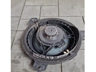 bontott TOYOTA RAV 4 Bal első Hangszóró