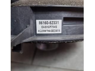 bontott TOYOTA RAV 4 Bal első Hangszóró