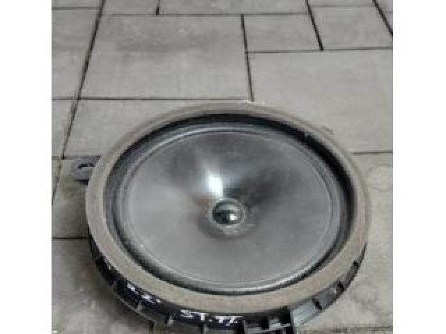 bontott TOYOTA RAV 4 Bal első Hangszóró