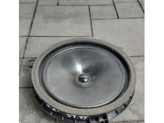 bontott TOYOTA RAV 4 Bal első Hangszóró