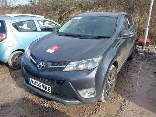 bontott TOYOTA RAV 4 Bal első Hangszóró