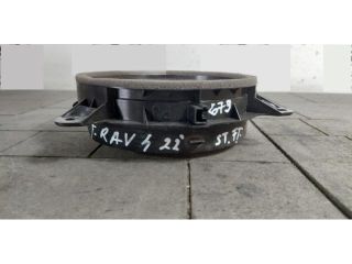 bontott TOYOTA RAV 4 Bal első Hangszóró