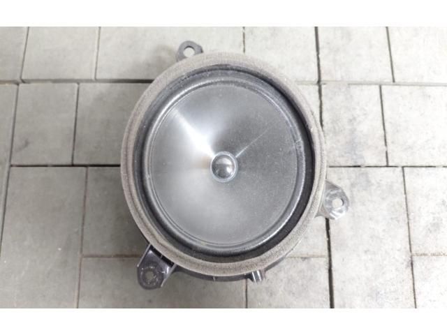 bontott TOYOTA RAV 4 Bal első Hangszóró