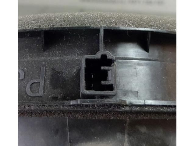 bontott TOYOTA RAV 4 Bal első Hangszóró