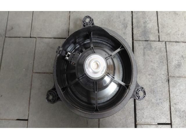 bontott TOYOTA RAV 4 Bal első Hangszóró