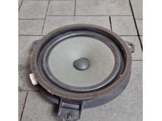 bontott TOYOTA RAV 4 Bal első Hangszóró