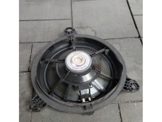 bontott TOYOTA RAV 4 Bal első Hangszóró