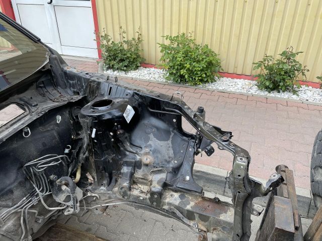 bontott TOYOTA RAV 4 Bal első Hossznyúlvány