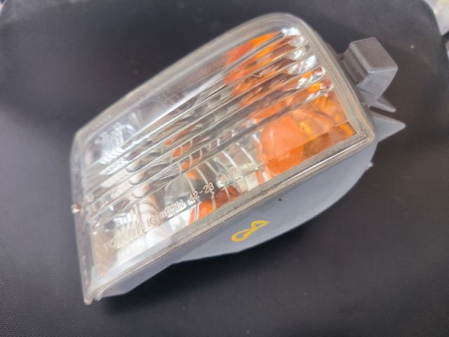 bontott TOYOTA RAV 4 Bal első Irányjelző