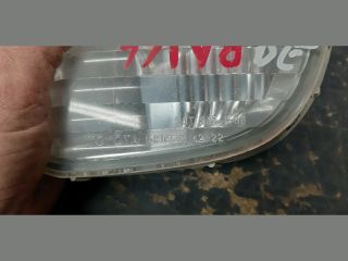 bontott TOYOTA RAV 4 Bal első Irányjelző